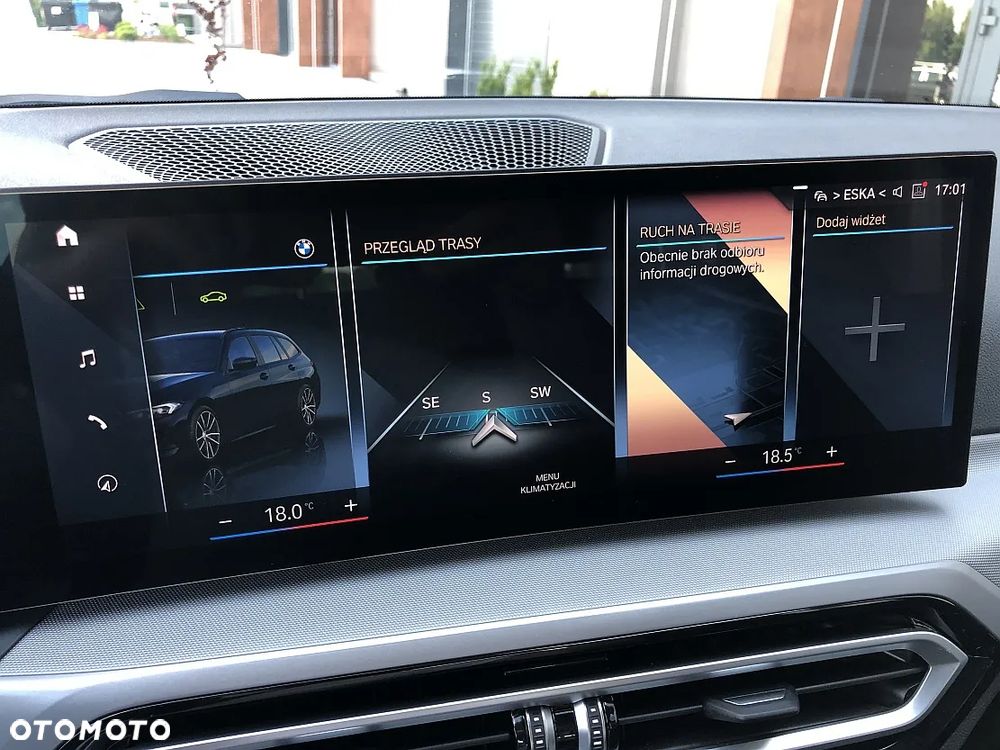 BMW Seria 3 318i Sport Line - 15