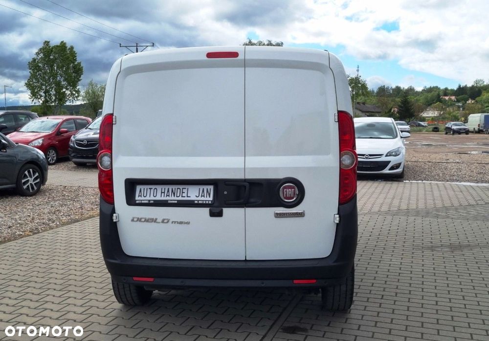 Fiat Doblo - 26