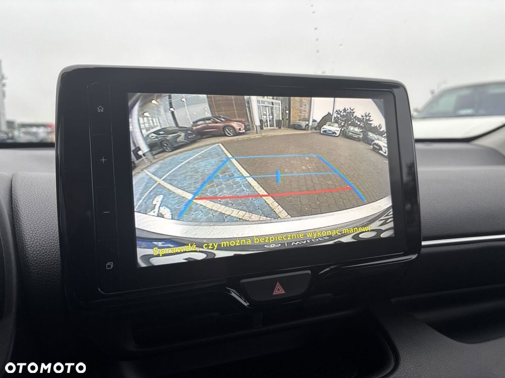 Toyota Yaris Hybrid 1.5 Comfort - 27
