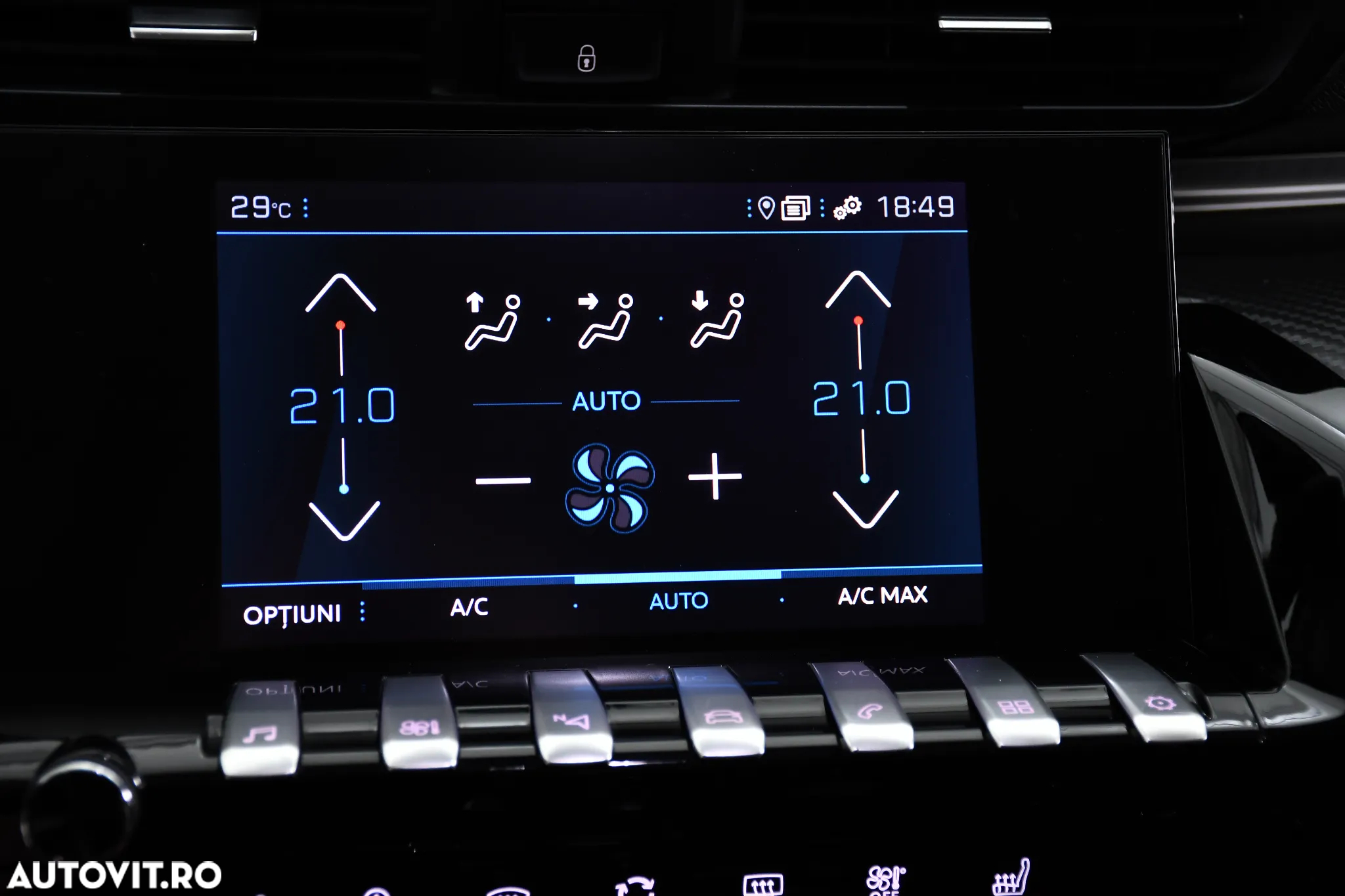 Peugeot 508 BlueHDi 130 EAT8 Allure Pack - 20