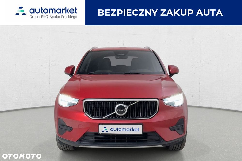 Volvo XC 40 - 2