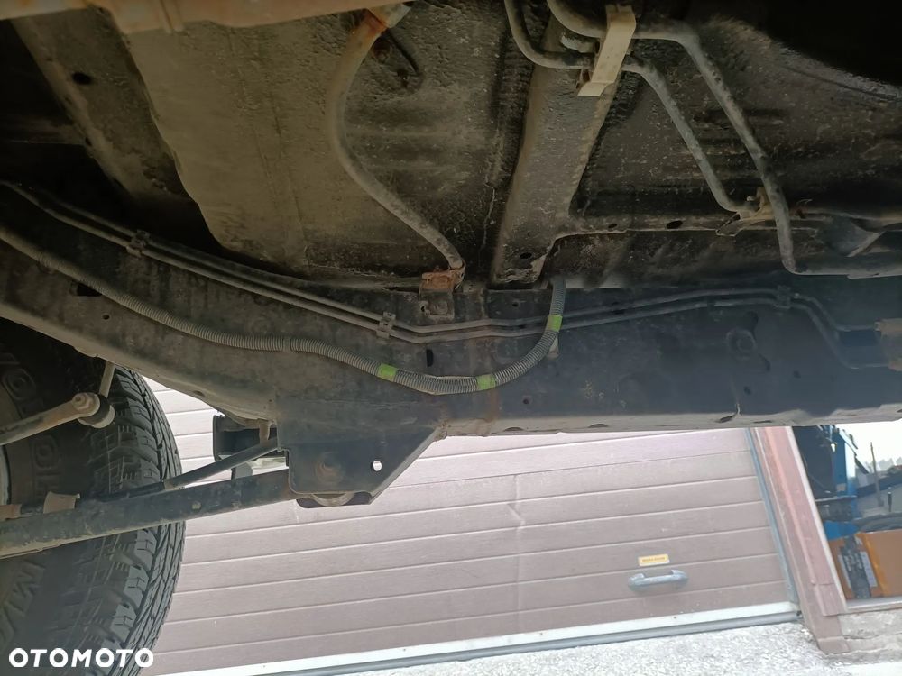 Toyota Land Cruiser 3.0 D-4D - 15