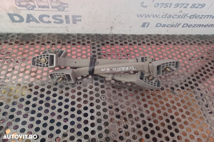 MANERE PLAFON Subaru Forester 1 (facelift)  [din 2000 pana  2002] seria Crossover 2.0 AT (125 hp) - 1