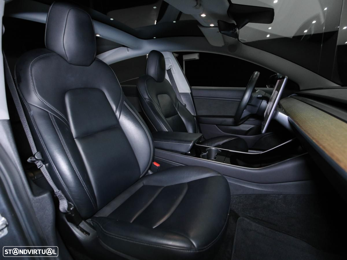 Tesla Model 3 Performance Dual Motor AWD - 10