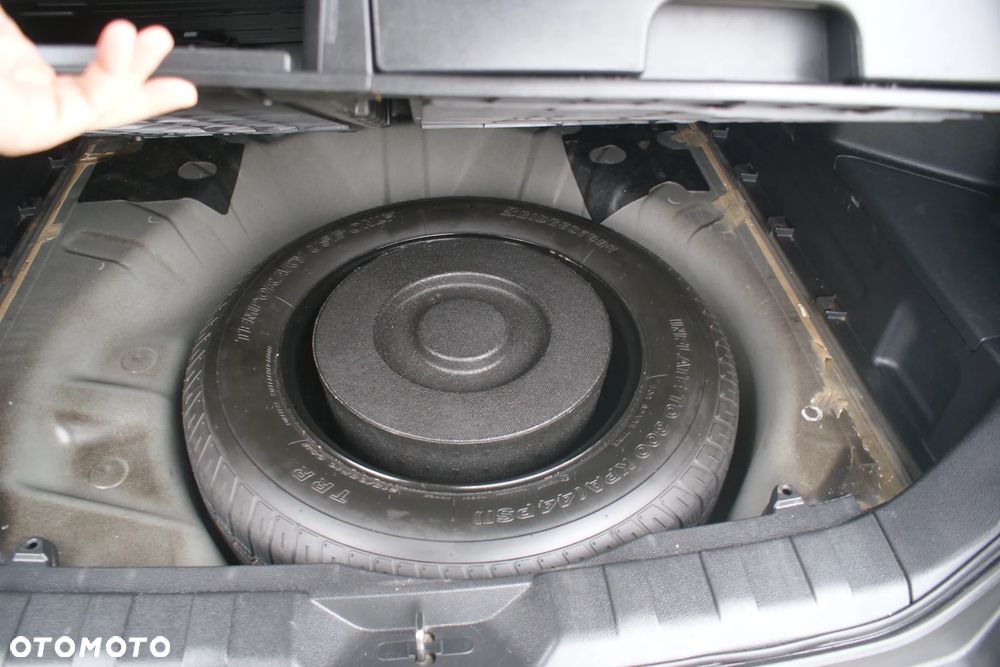 Nissan X-Trail 2.0 dCi 4x4 DPF SE - 16