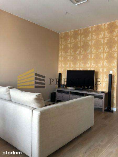 Apartament na Mokotowie - Cybernetyki!