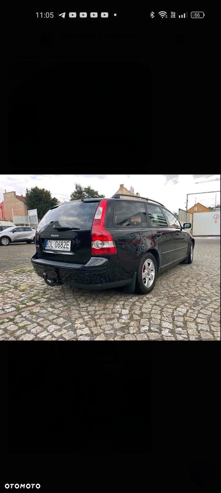 Volvo V50 1.8 - 6
