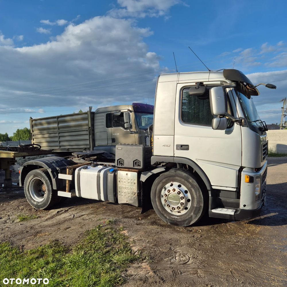 Volvo FM 410 - 3