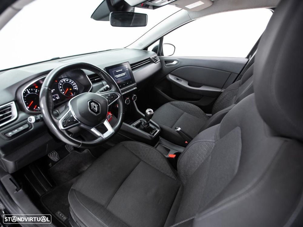 Renault Clio 1.5 Blue dCi Intens - 7