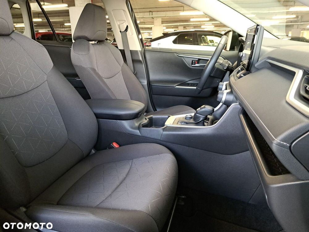 Toyota RAV4 2.0 Comfort 4x4 MS - 16