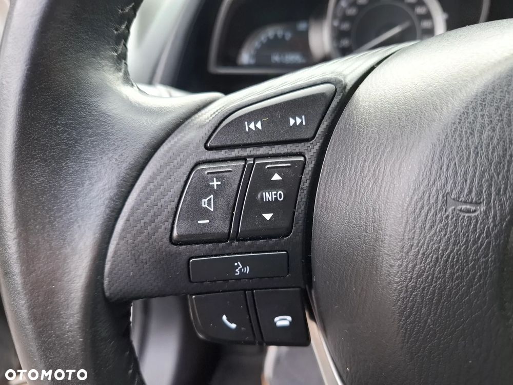 Mazda CX-3 2.0 Skyenergy - 19