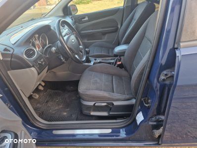 Ford Focus - 4