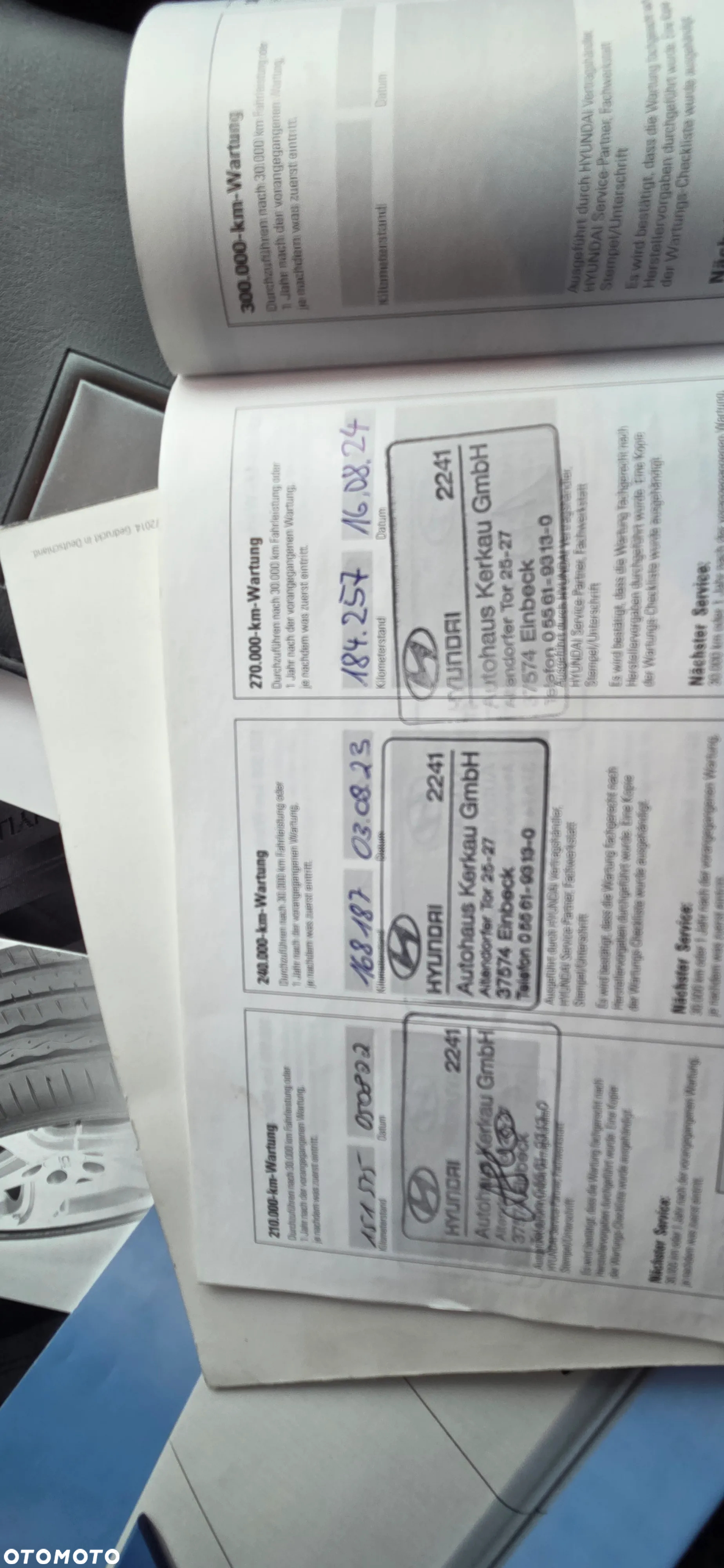Hyundai ix35 1.6 GDI Premium 2WD - 37
