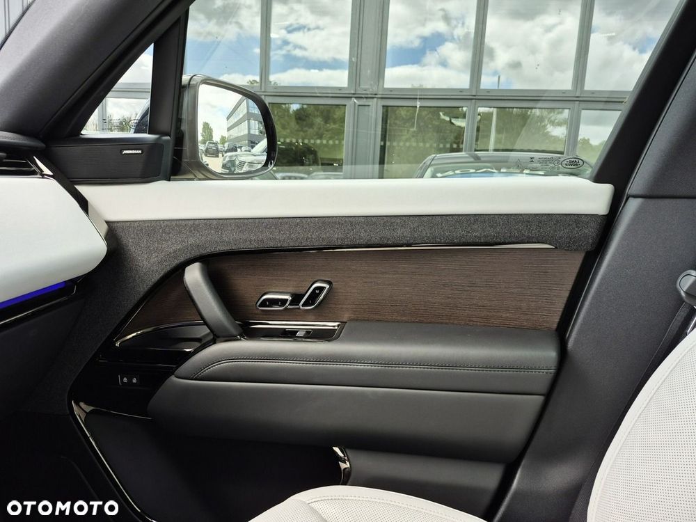 Land Rover Range Rover Sport D250 Dynamic SE - 37