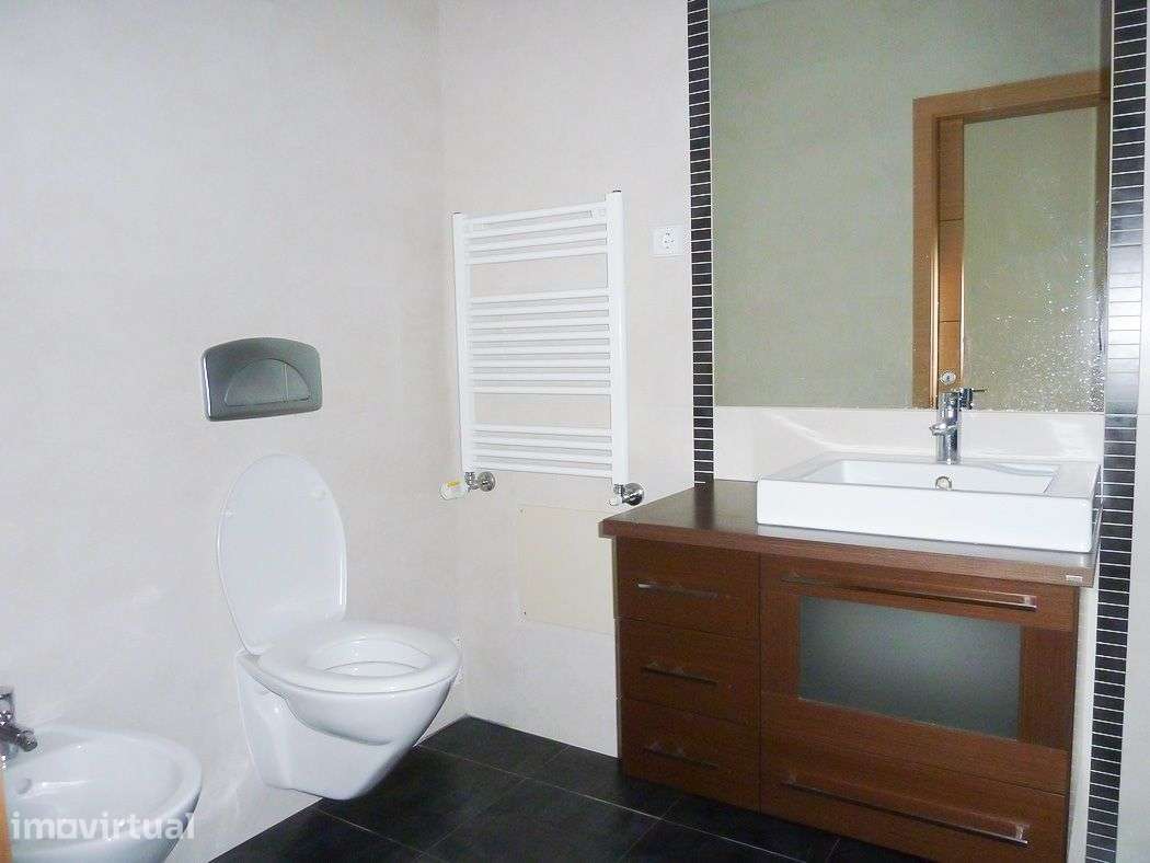 Apartamento T1 em Coimbra (Quinta do Grijó) - Grande imagem: 4/5