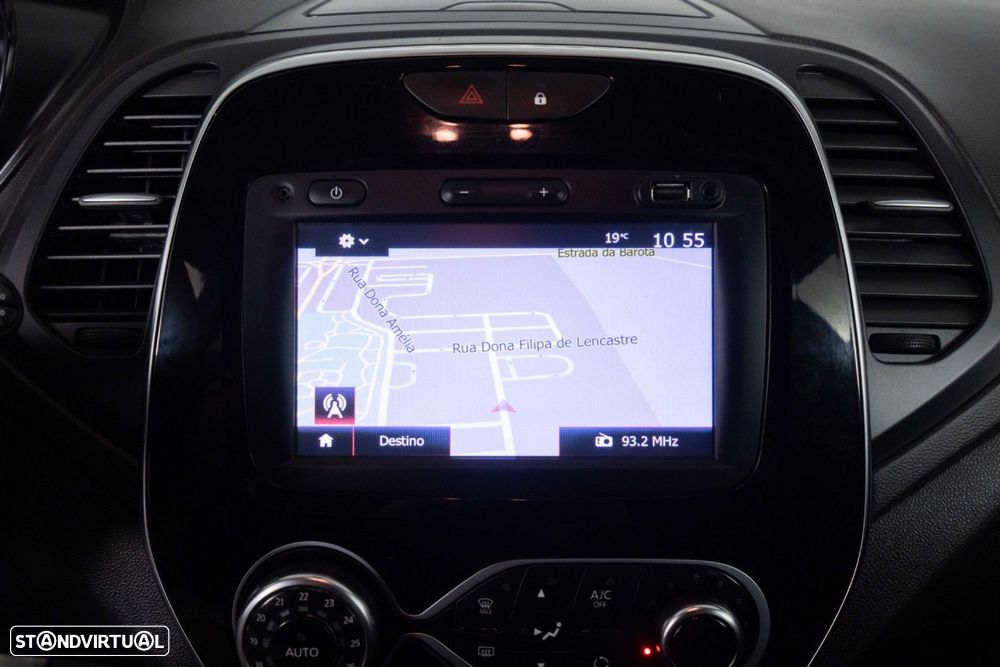 Renault Captur 1.5 dCi Exclusive - 23