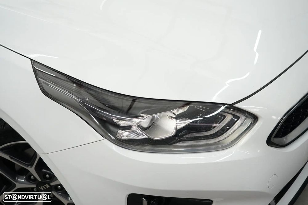 Kia ProCeed 1.0 T-GDI GT Line - 9