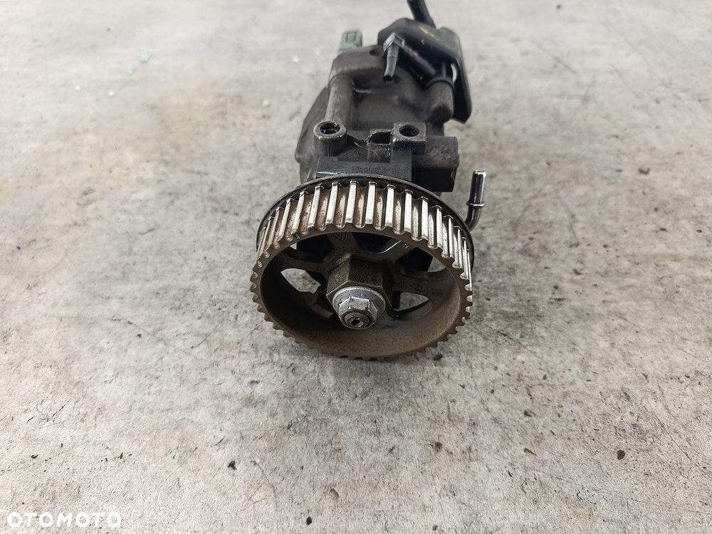 POMPA WTRYSKOWA RENAULT CLIO III FL 8200057225 28265176  DELPHI 1.5 DCI - 1