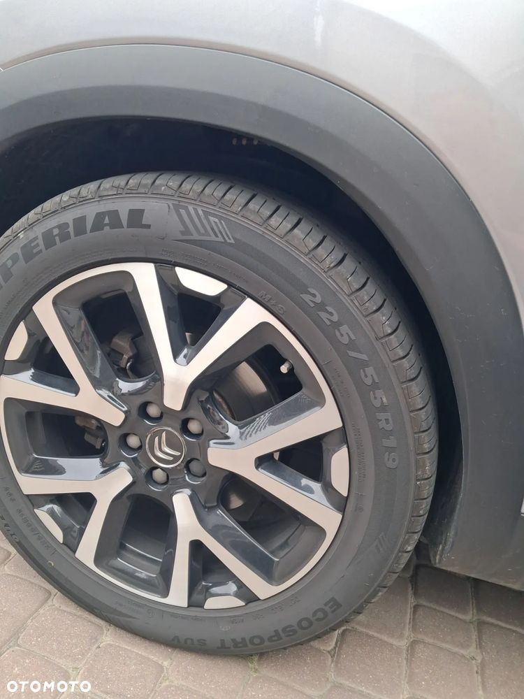 Citroën C5 Aircross - 10