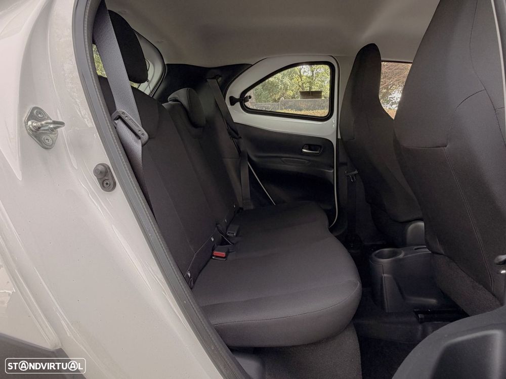 Toyota Aygo X 1.0 Pulse - 9