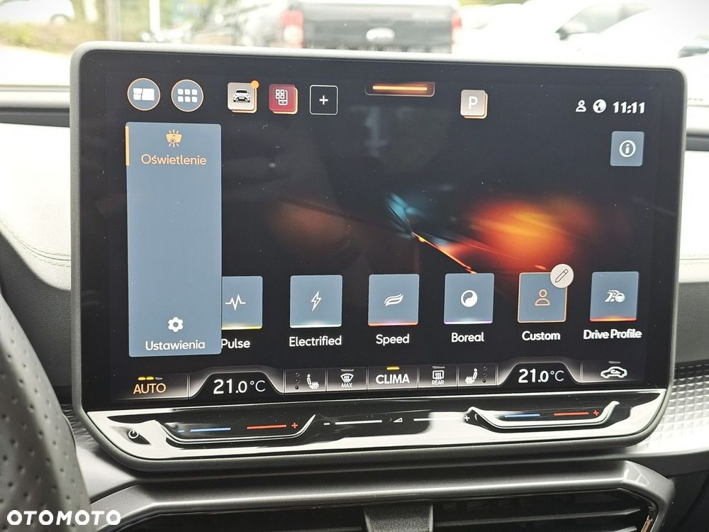 Cupra Formentor 2.0 TSI 4Drive VZ DSG - 15