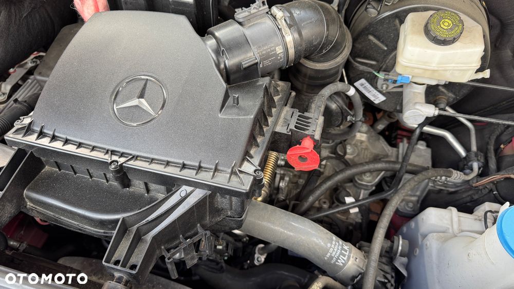 Mercedes-Benz Sprinter - 8