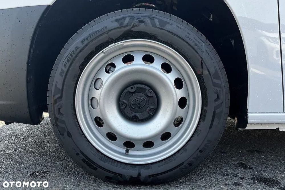 Toyota Proace City Long Active 1.5 100KM - 14