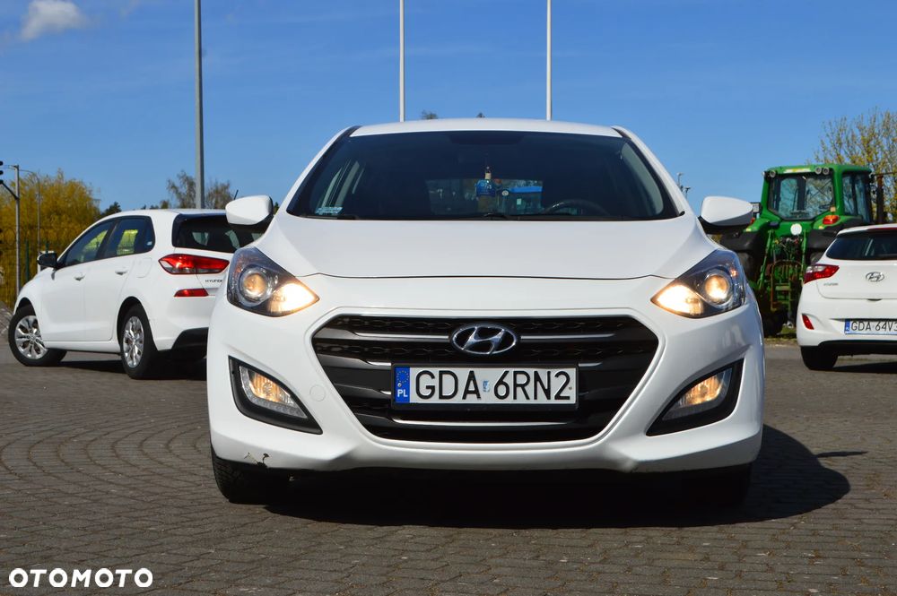 Hyundai i30 - 3