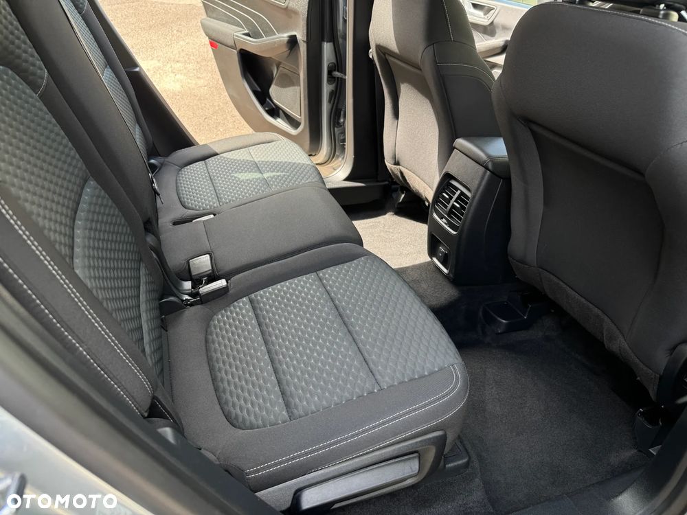 Ford Kuga 2.0 EcoBlue 4x4 COOL&CONNECT - 20