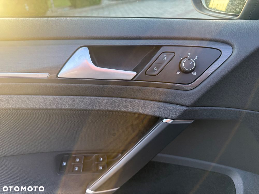 Volkswagen Golf 2.0 TSI BMT GTI Performance DSG - 13
