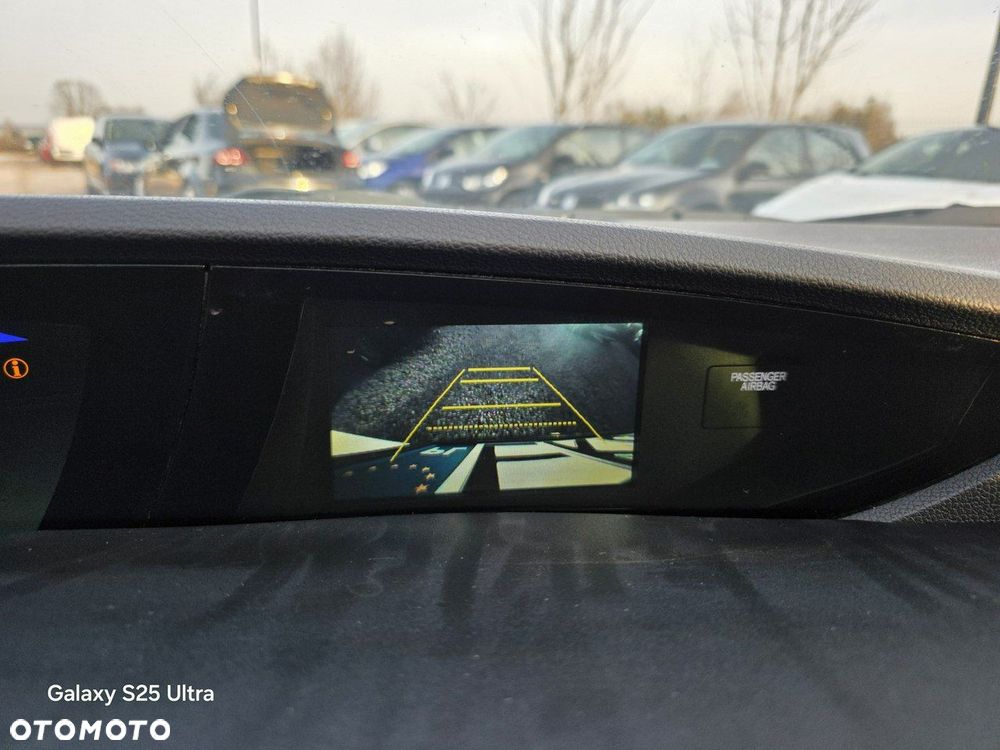 Honda Civic 1.6 i-DTEC Lifestyle - 37