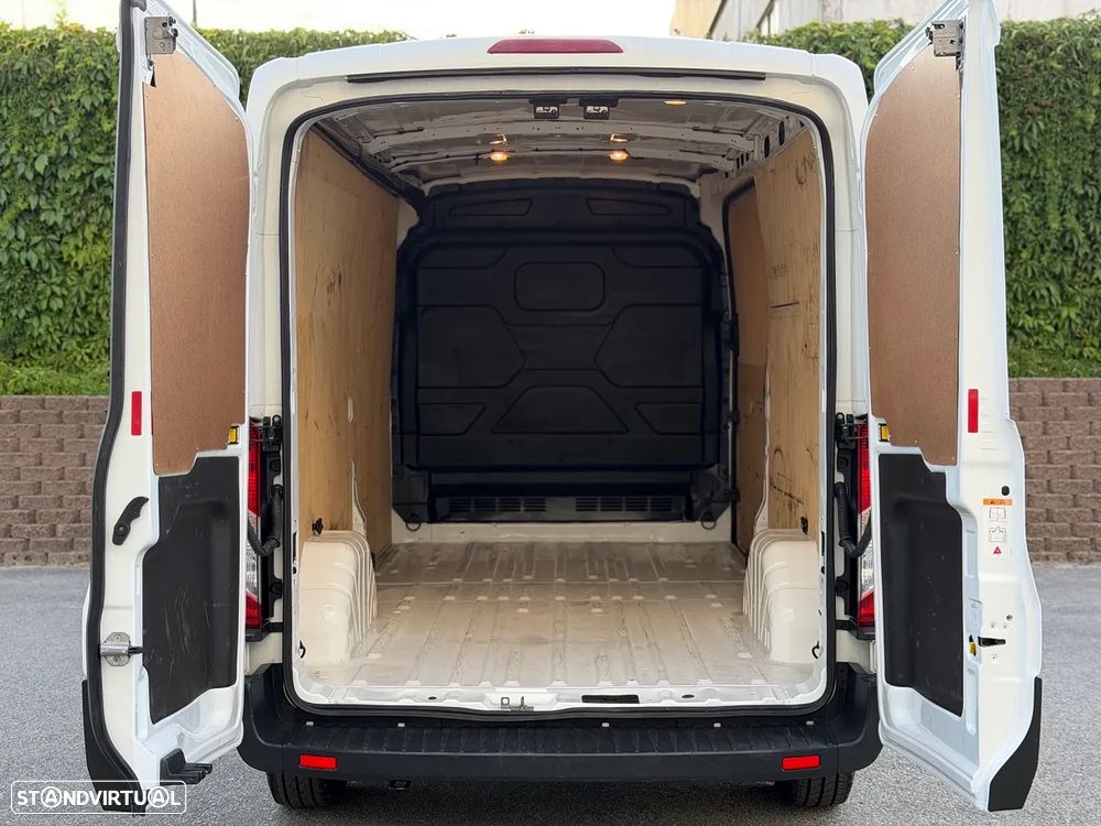 Ford Transit 2.0 TDCi 130HP L2H2 3L - 9