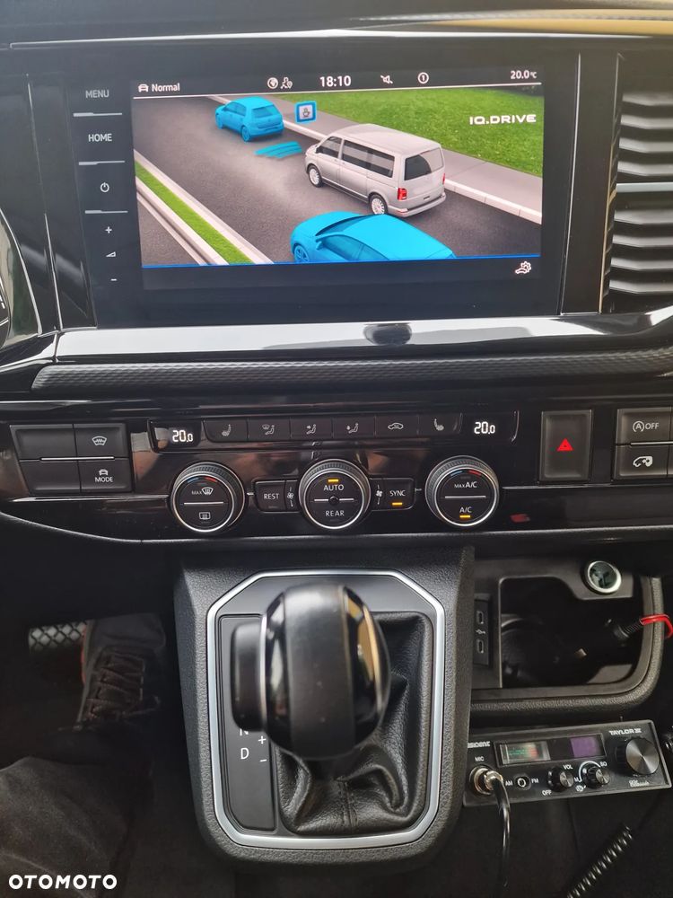 Volkswagen Multivan 6.1 2.0 TDI L1 Highline DSG - 7
