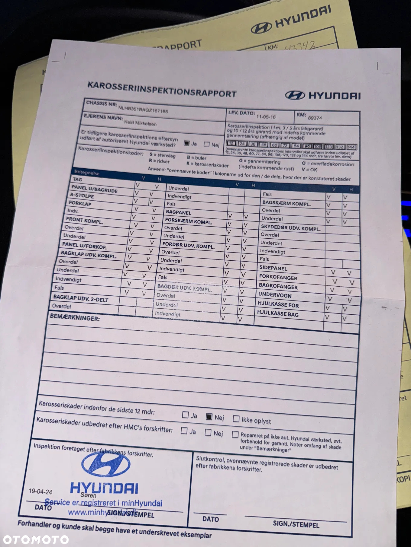 Hyundai i20 1.2 Comfort - 7