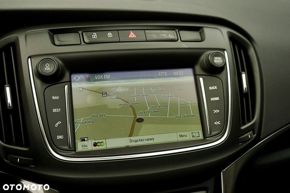 Opel Zafira Tourer 2.0 CDTI ecoFLEX Start/Stop Innovation - 23
