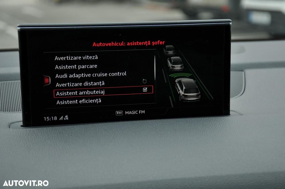 Audi Q7 3.0 50 TDI quattro Tiptronic - 24