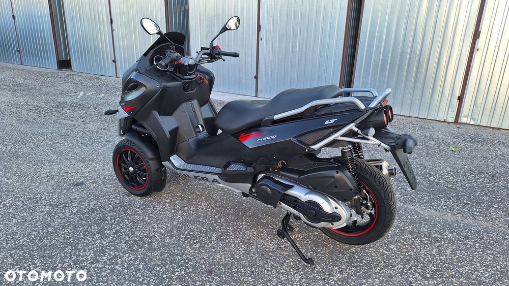 Gilera Inny - 4