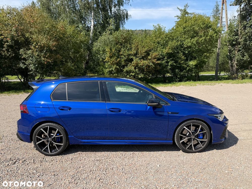 Volkswagen Golf 2.0 TSI 4Motion R DSG - 2