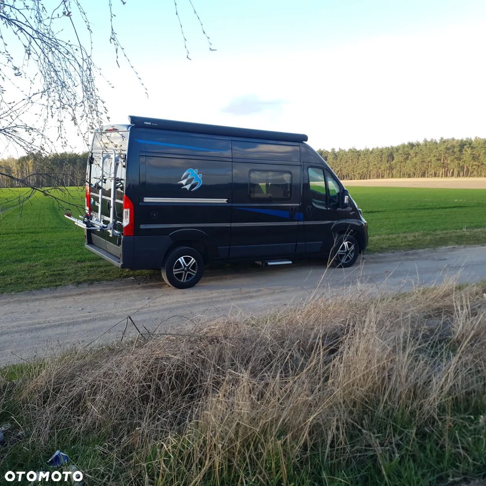 KNAUS Boxstar 540 - 5