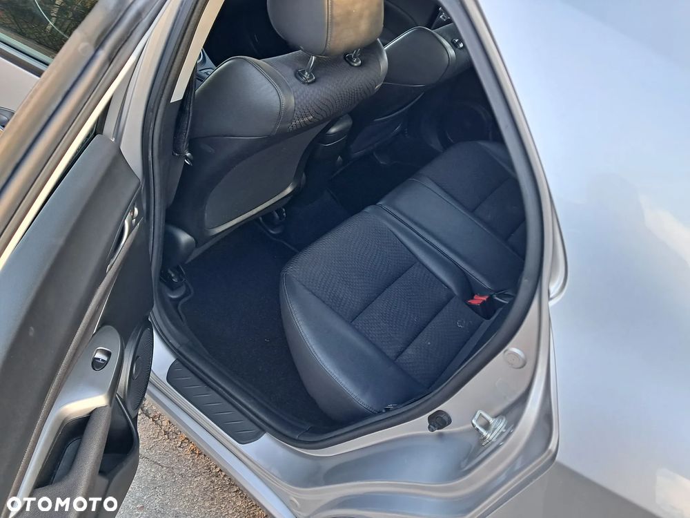 Honda Civic 1.8i-VTEC Executive - 9