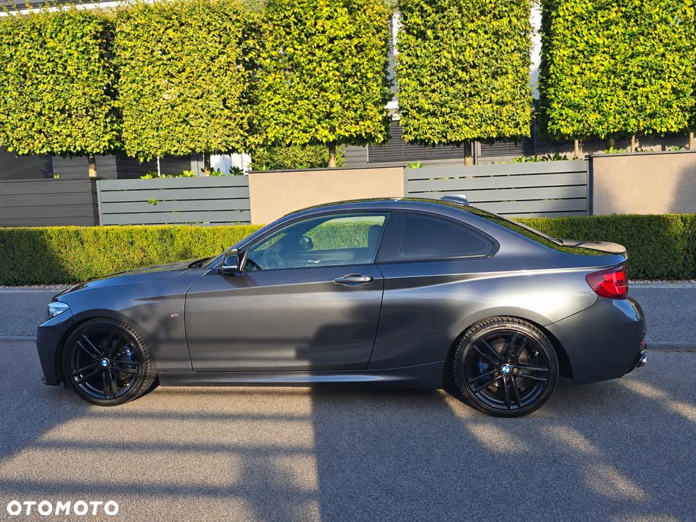BMW Seria 2 218i M Sport - 9