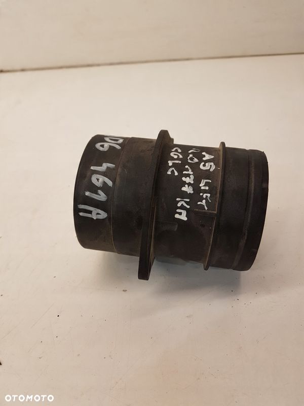 PRZEPŁYWOMIERZ AUDI A4 B8 A5 Q5 A6 LIFT VW SKODA 03L906461A - 1