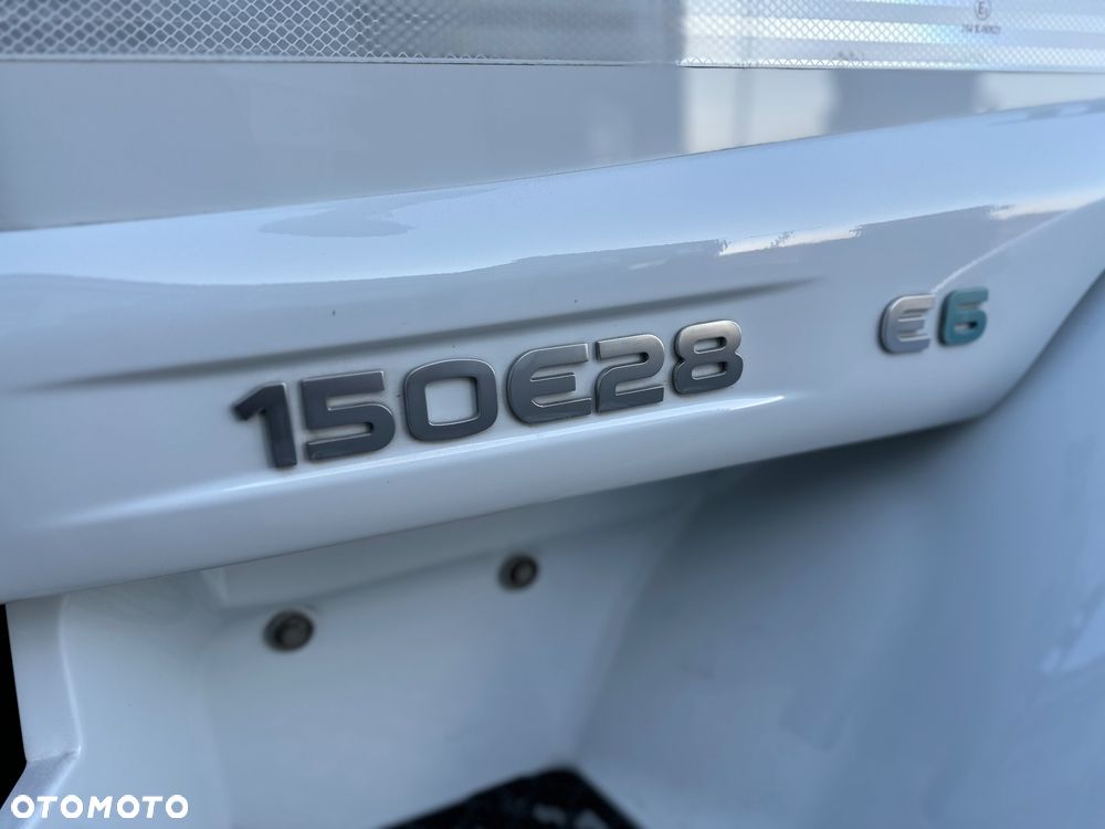 Iveco EUROCARGO 150E28 E6 - 13