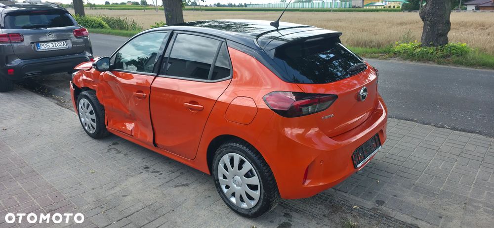 Opel Corsa 1.2 Direct Injection Turbo - 5