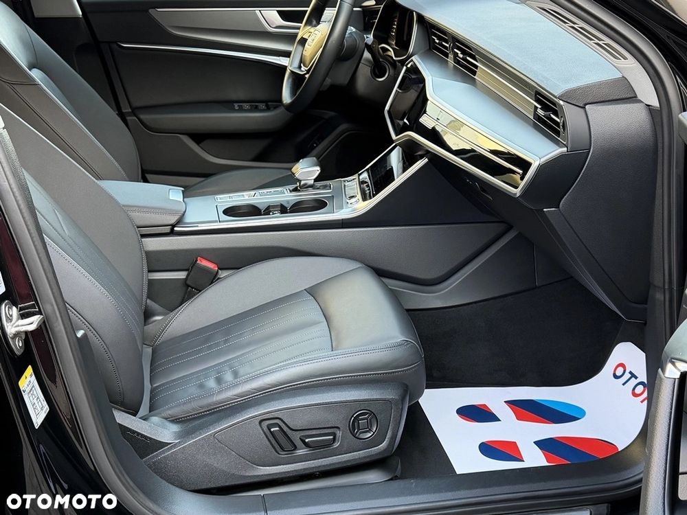 Audi A6 Limousine - 7