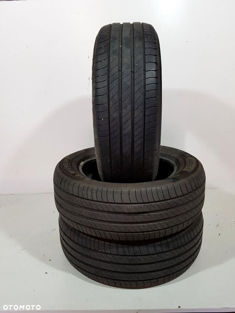 MICHELIN PRIMACY 4 215/60 R17 96H 2021 - 1