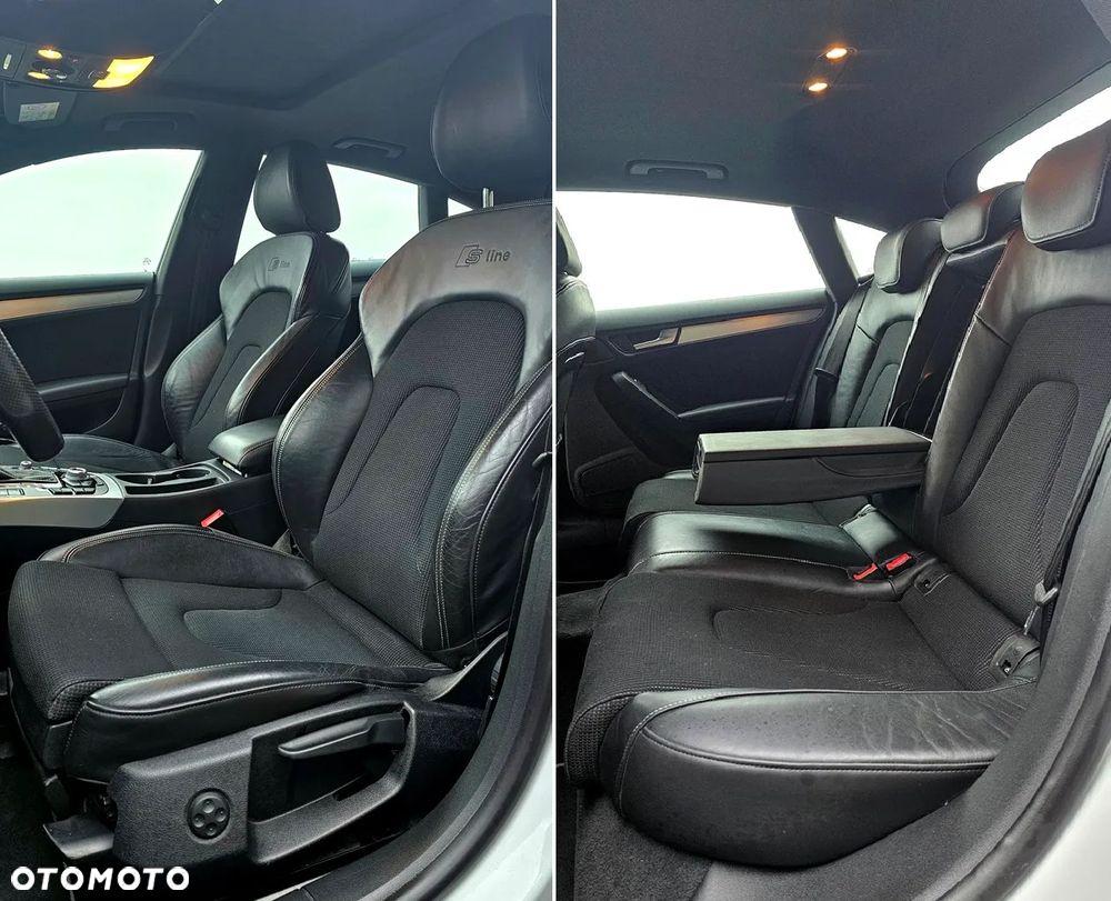 Audi A5 Sportback - 10