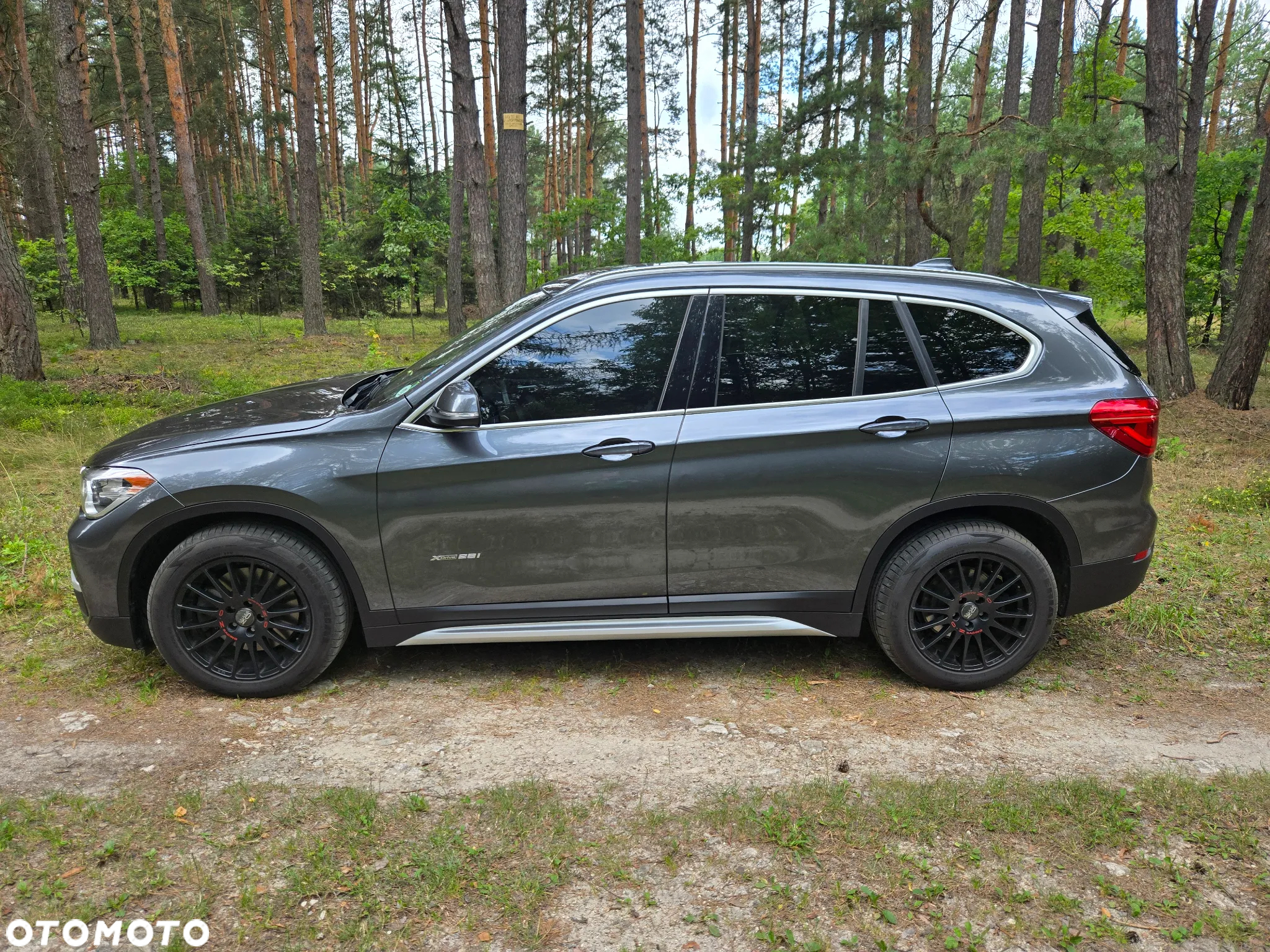 BMW X1 xDrive28i - 2