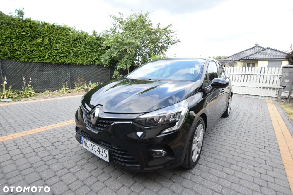 Renault Clio 1.0 TCe Zen - 1