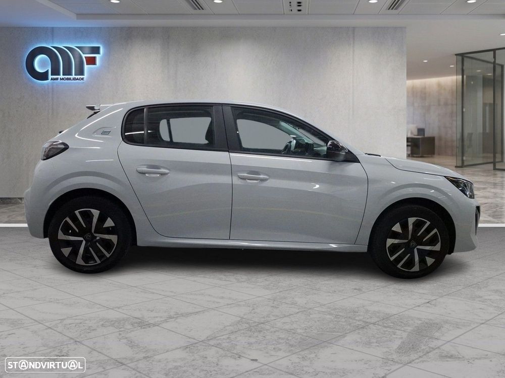 Peugeot e-208 50 kWh Style - 2